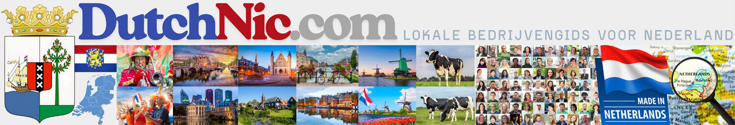 Gemaakt in Nederland - Fashion Wine